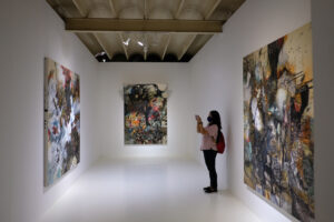 Maju Terus! Artjog 2020 Usung Tema Resilience