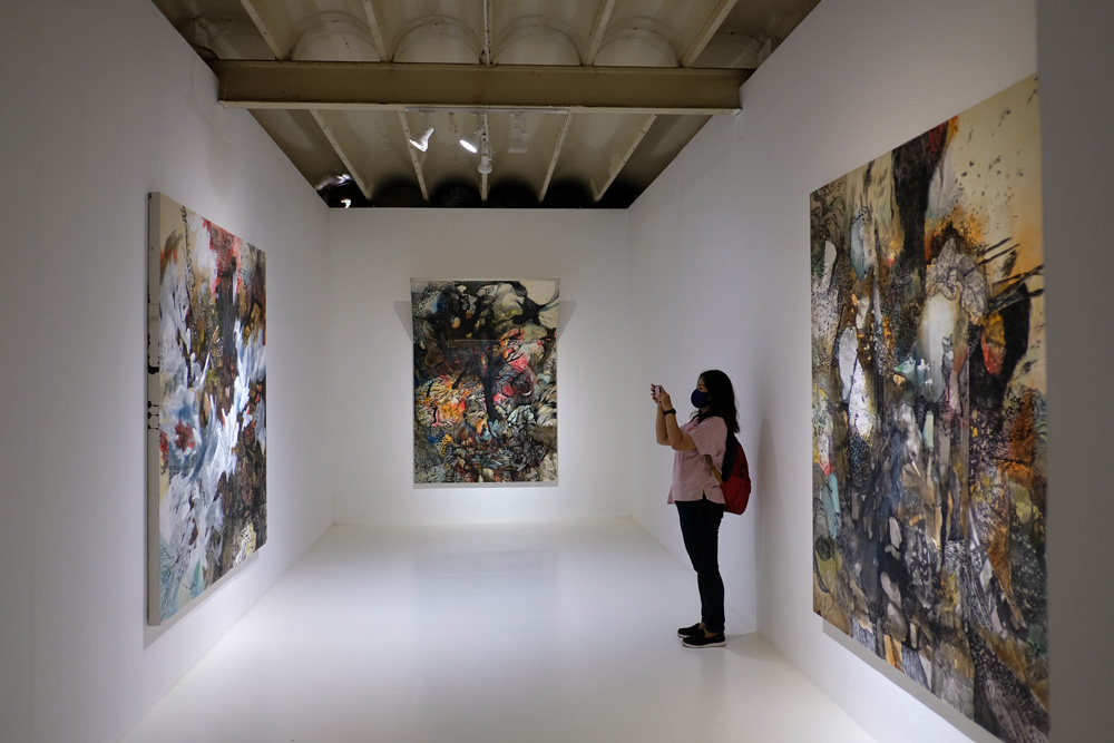 Maju Terus! Artjog 2020 Usung Tema Resilience