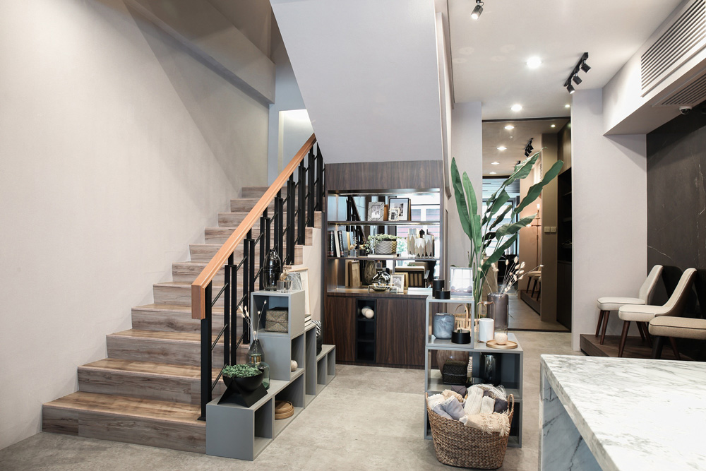 Bingung Pilih Sofa Ruang Tamu? Yuk Mampir Kesini Dulu! / Nestudio 2