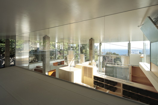 Bangun Rumah Minimalis di Daerah Tanjakan Bisa / Koichi Torimura / Erika Nakagawa Office 5