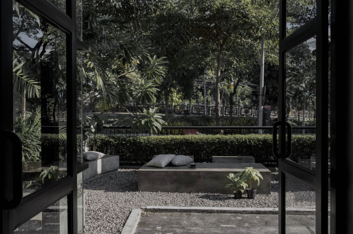 Calibre Coffee Roasters, Kafe Estetik di Surabaya CASA Indonesia 7