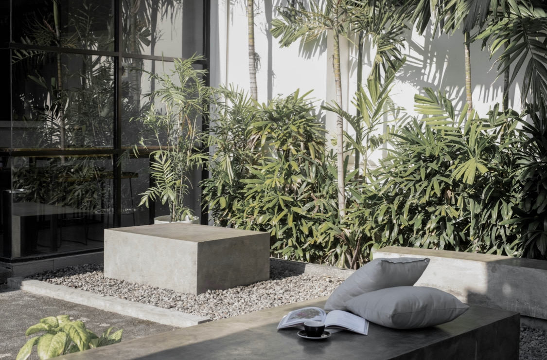 Calibre Coffee Roasters, Kafe Estetik di Surabaya CASA Indonesia 8