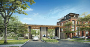 Sutera Winona, Hunian Indah Terbaru di Alam Sutera