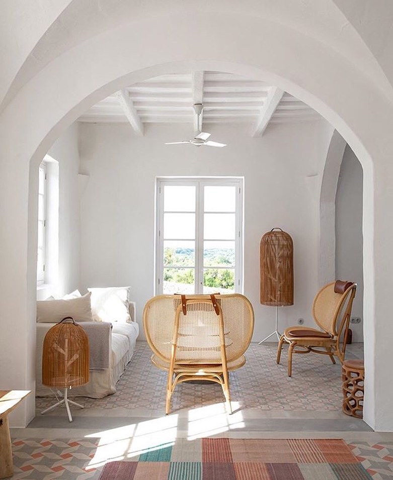 Akurat! Tampilan Rumah Berdasarkan Jenis Zodiak Anda CASA Indonesia 5