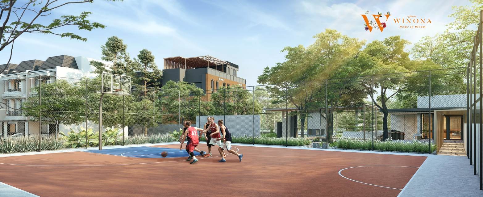 Sutera Winona, Hunian Indah Terbaru di Alam Sutera CASA Indonesia 2