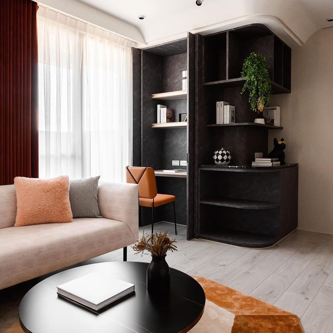 Akurat! Tampilan Rumah Berdasarkan Jenis Zodiak Anda CASA Indonesia 6