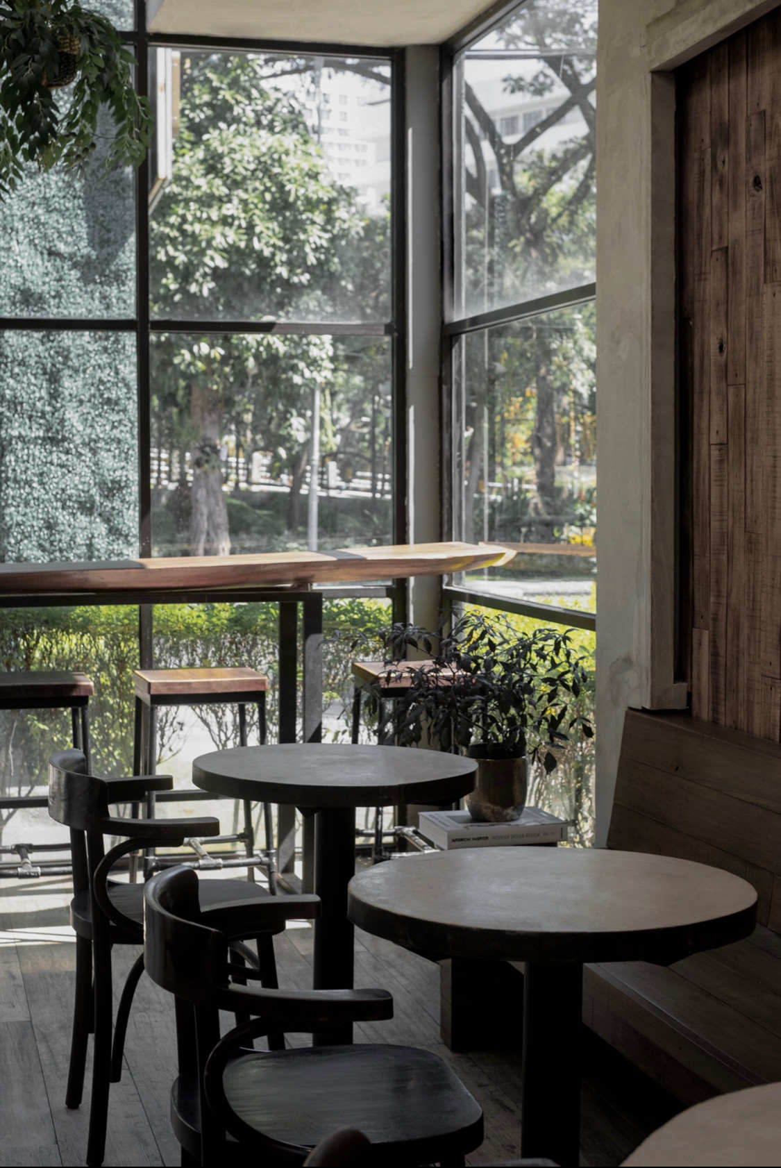 Calibre Coffee Roasters, Kafe Estetik di Surabaya CASA Indonesia 1