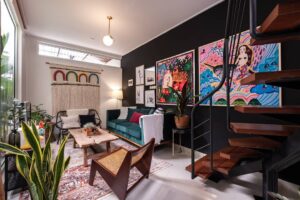 Dari Piring Hingga Sendok, Inilah 7 Hiasan Dinding Unik