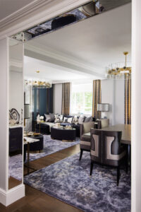 Bisa Dicoba! Tips Dekor Rumah Modern ala Rumah Mewah