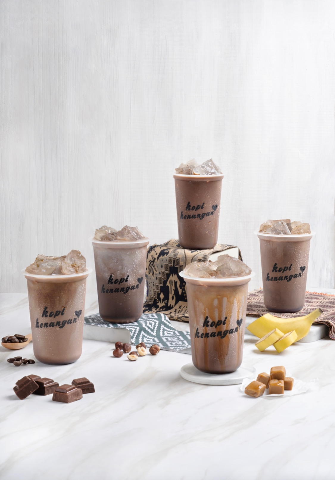 Cintai Produk Indonesia Bersama Cinta Lokal!