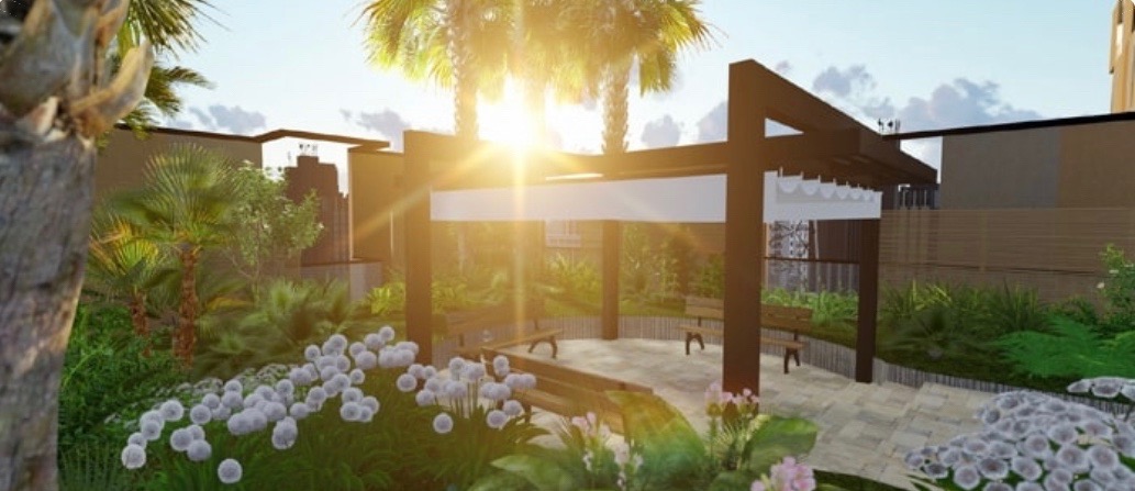 Apartemen Kualitas Jepang ini Resmi Topping Off CASA Indonesia 1