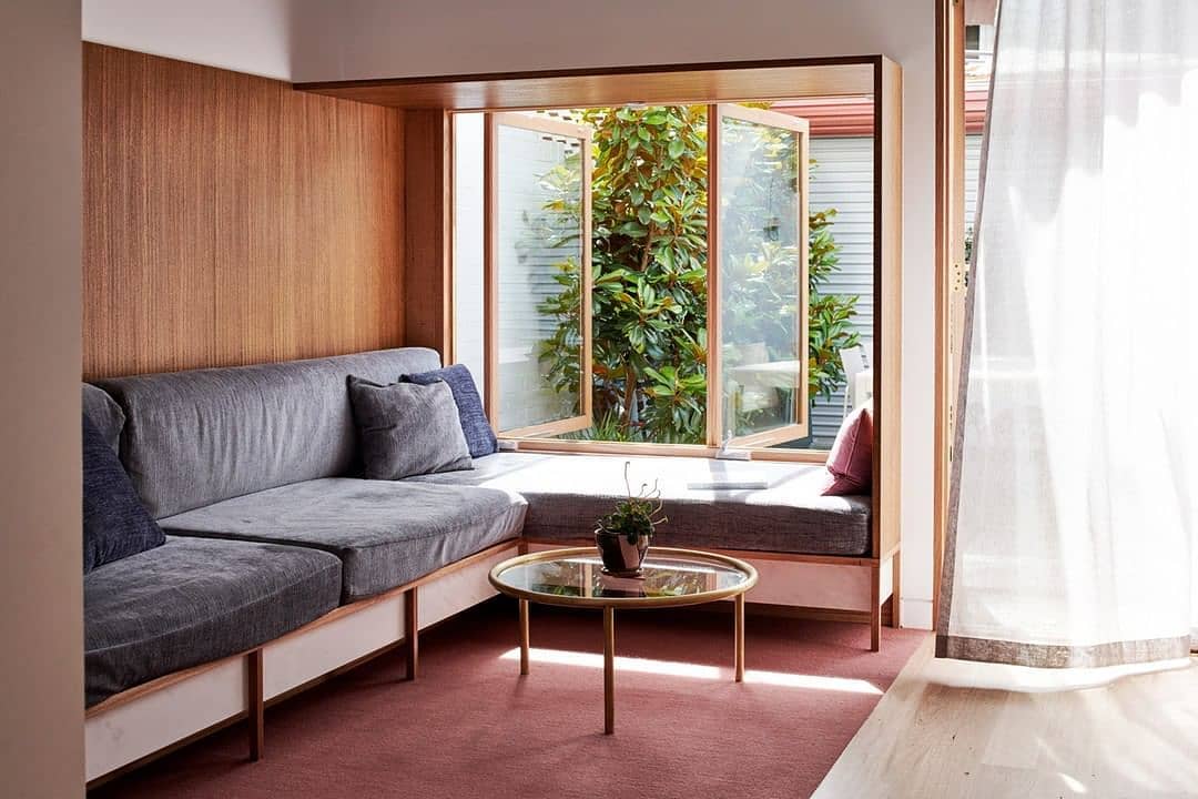 Mencegah dinding rumah berjamur