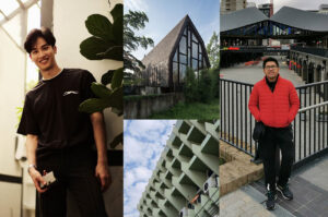 Tawan Punya Kesamaan dengan Fotografer Indonesia Ini!