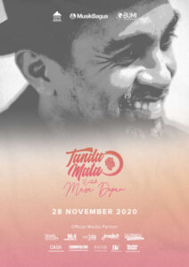 Konser Virtual – Tanda Mata