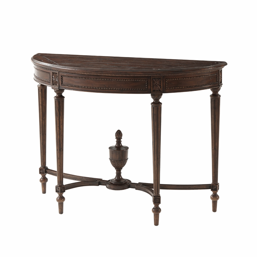 Dikurasi V BTS! Intip Inspirasi Rumah Klasik ala Idol 3