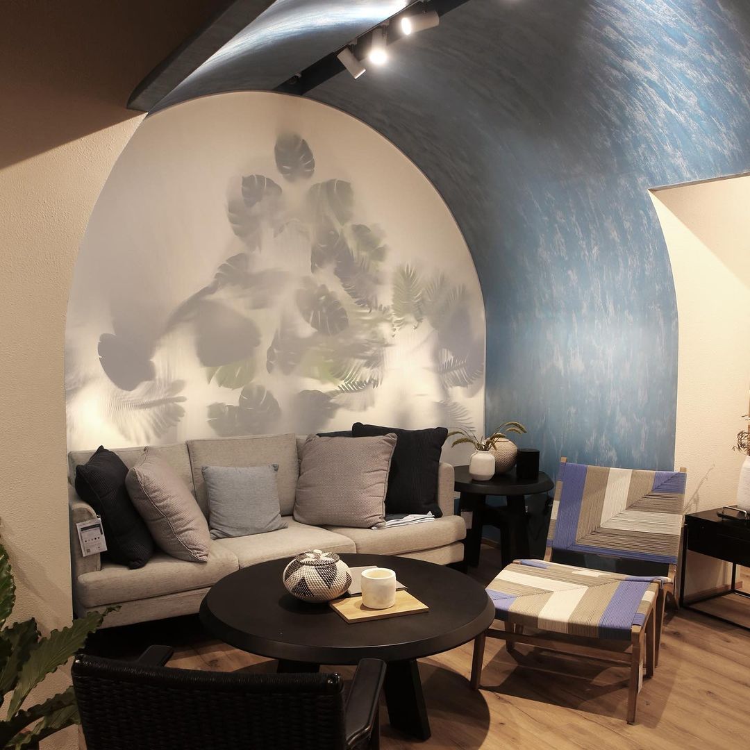 Lucu! Urban Quarter Buka Showroom Instagrammable di Plaza indonesia casa indonesia