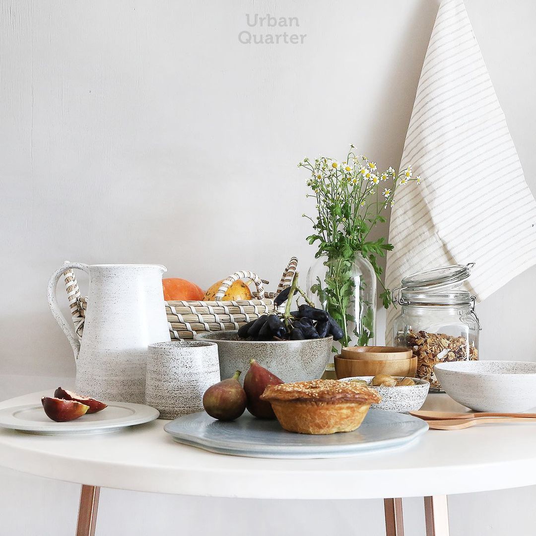 Lucu! Urban Quarter Buka Showroom Instagrammable di Plaza indonesia casa indonesia