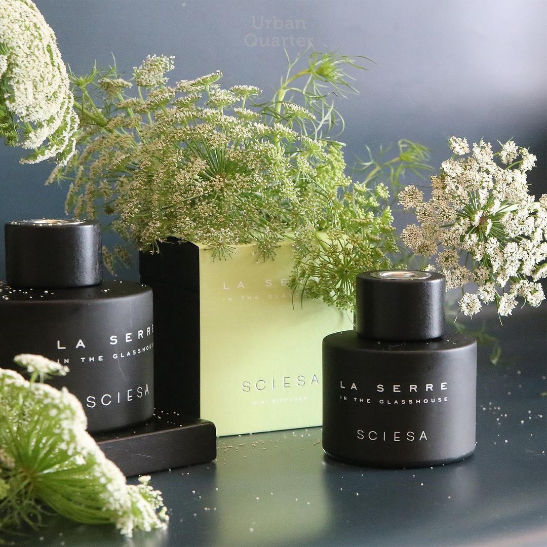 Lucu! Urban Quarter Buka Showroom Instagrammable di Plaza indonesia casa indonesia