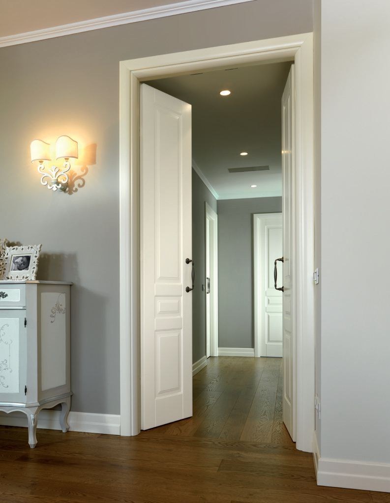 Dikurasi V BTS! Intip Inspirasi Rumah Klasik ala Idol 7