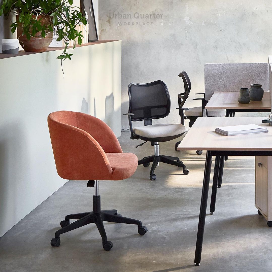 Lucu! Urban Quarter Buka Showroom Instagrammable di Plaza indonesia casa indonesia