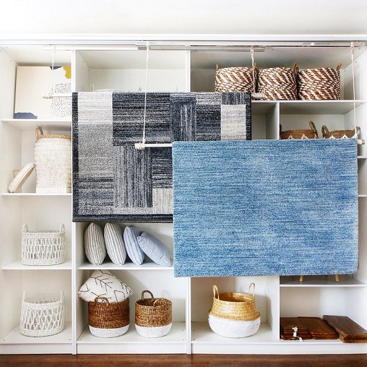 Lucu! Urban Quarter Buka Showroom Instagrammable di Plaza indonesia casa indonesia