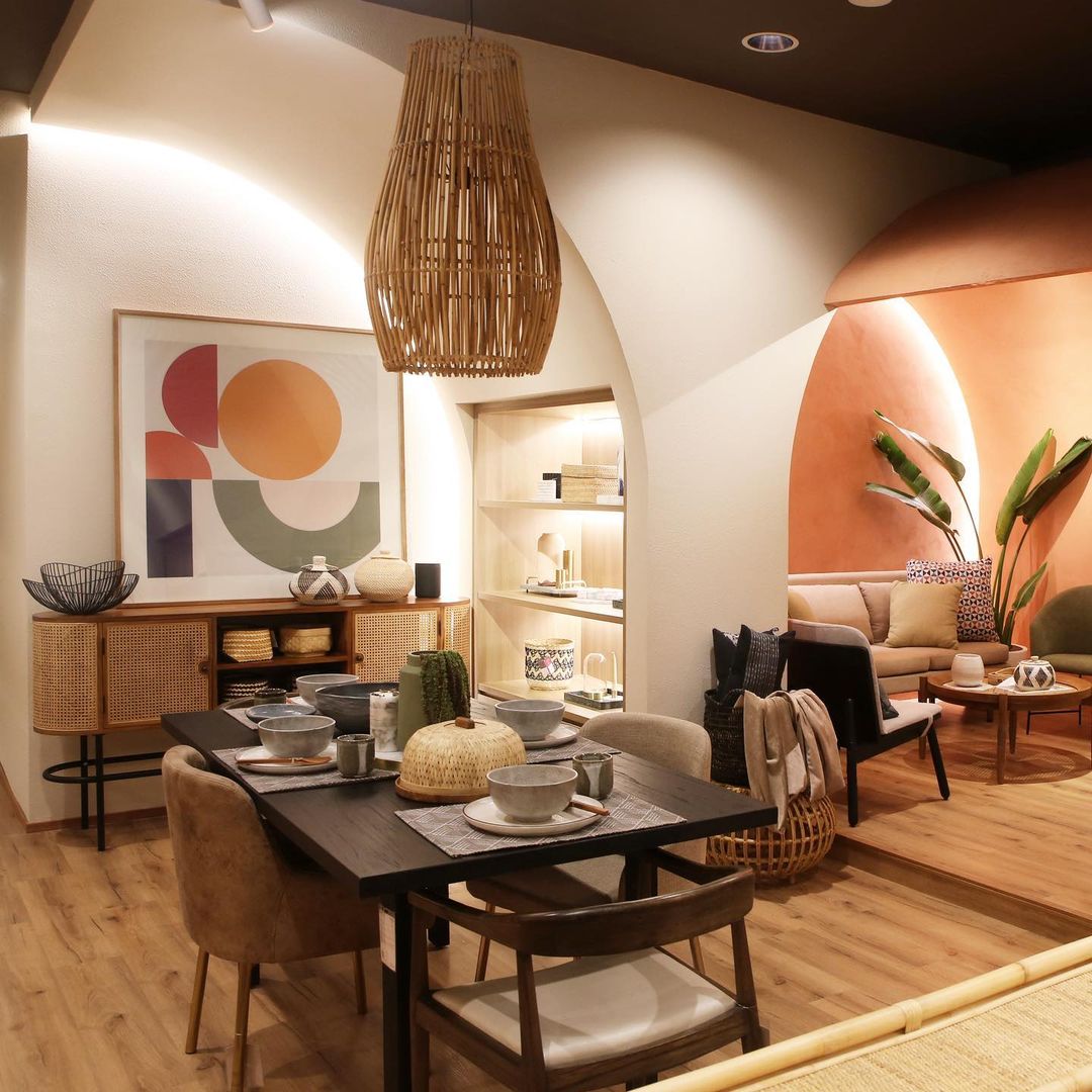 Lucu! Urban Quarter Buka Showroom Instagrammable di PI