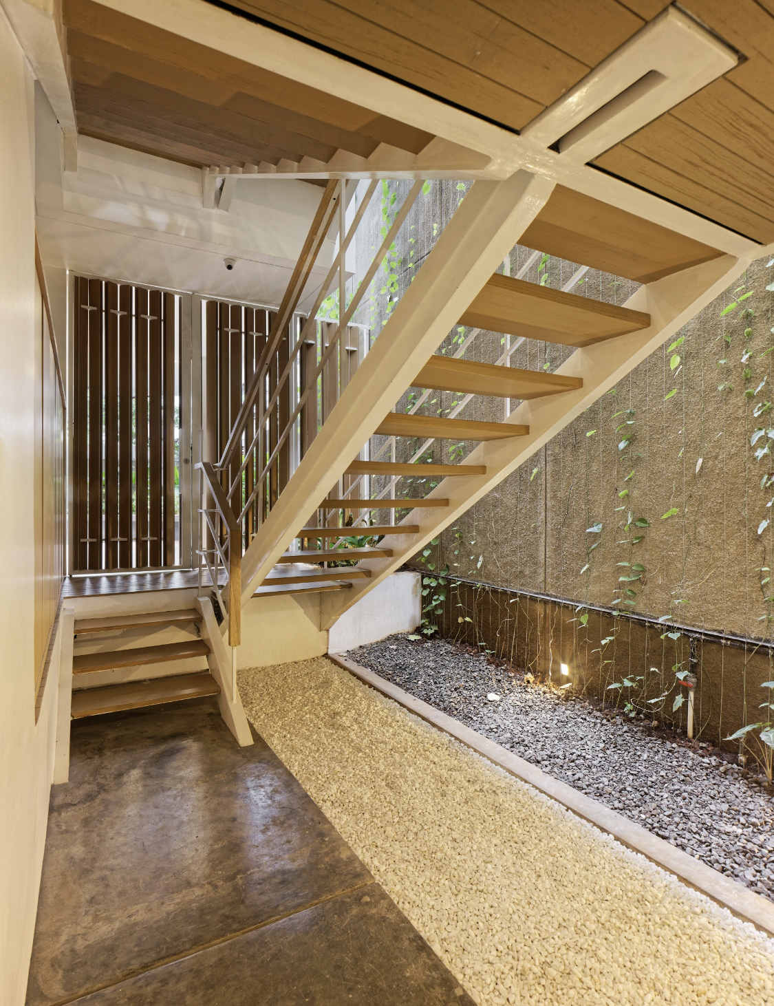 STER House Solusi Lahan Sempit dari Delution CASA Indonesia 1