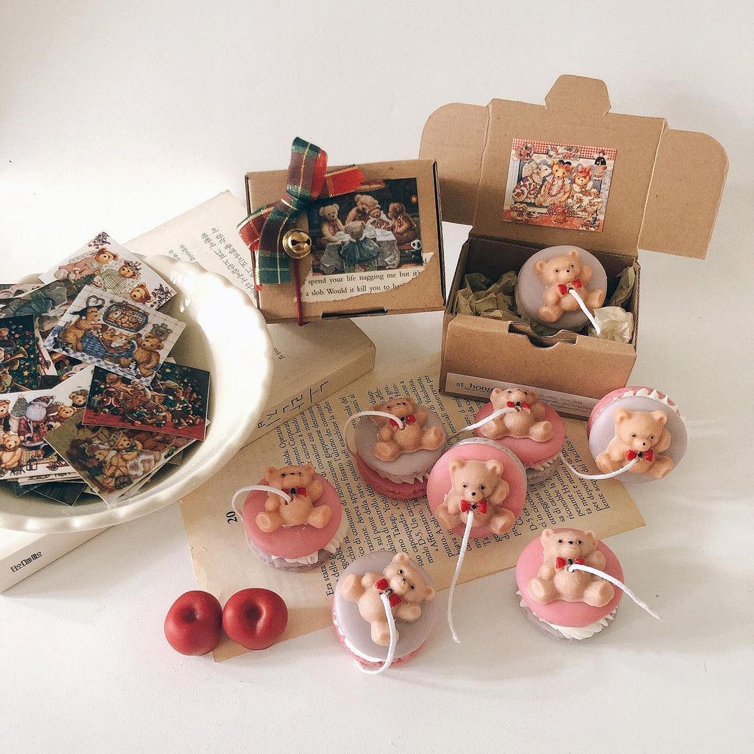 Yuk Simak Rekomendasi Kado Natal Sesuai Sifat Orang 4