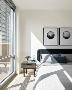 Kamar Tidur Berukuran Sempit? Lakukan 6 Cara ini!