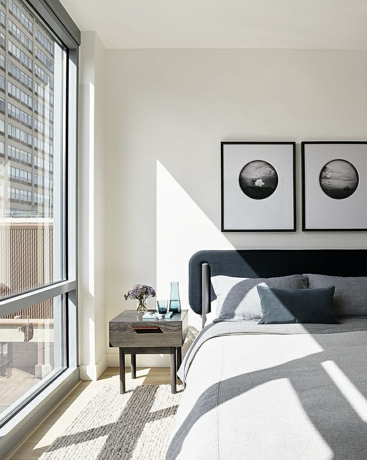 Kamar Tidur Berukuran Sempit? Lakukan 6 Cara ini!