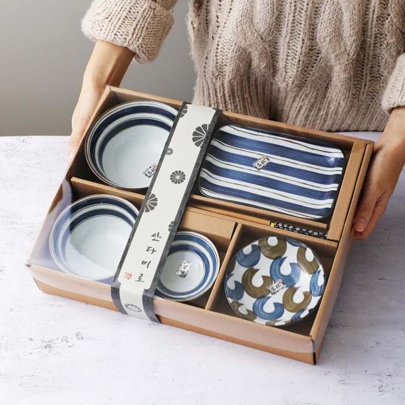 Ada di Mi Casa! Kado Untuk Hari Ibu Di Bawah 200ribu