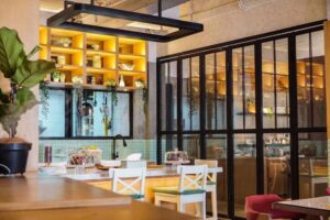 Table Talk: Restoran Favorit Yang Baru di Kemang