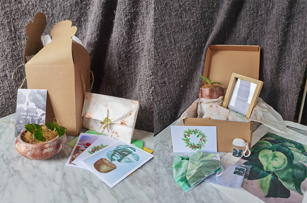 Yuk Simak Rekomendasi Kado Natal Sesuai Sifat Orang 2