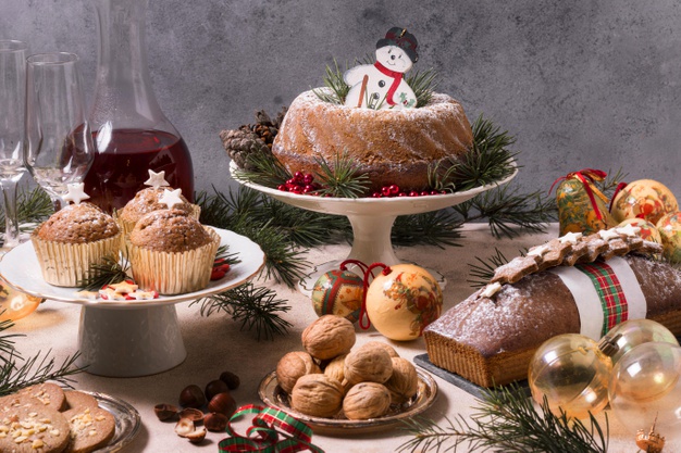 Hadiah Natal yang Enak &#038; Cantik? Ini 10 Rekomendasinya!