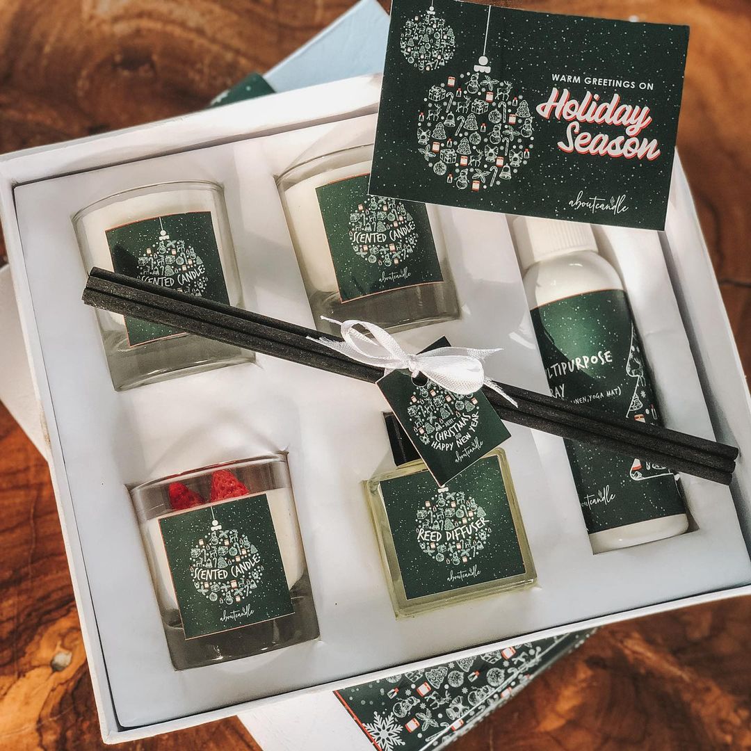 Yuk Simak Rekomendasi Kado Natal Sesuai Sifat Orang 3