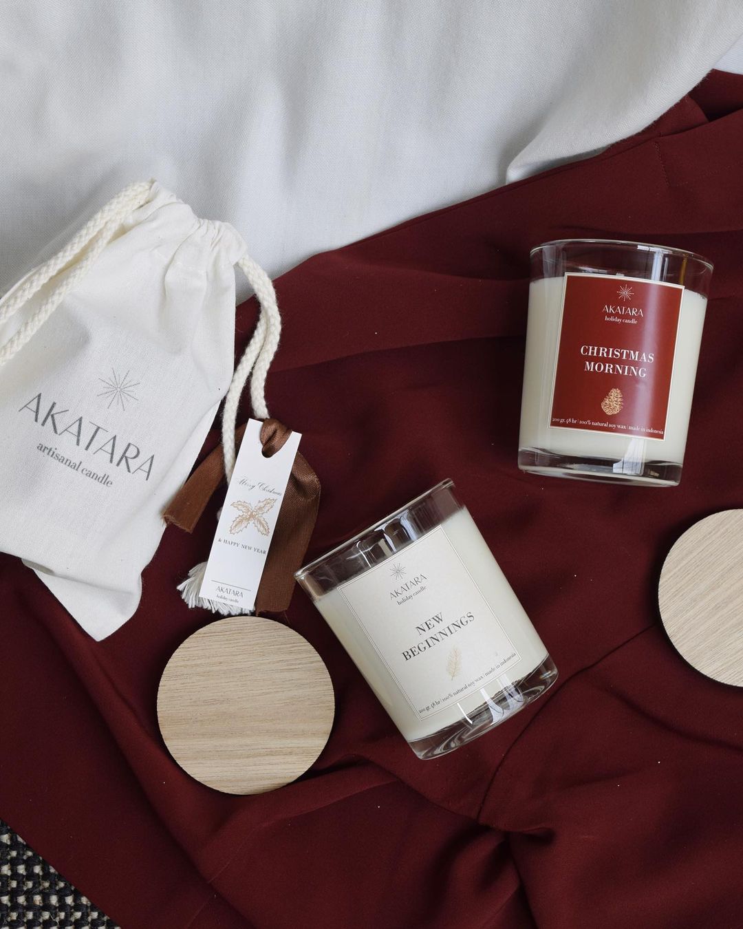 Yuk Simak Rekomendasi Kado Natal Sesuai Sifat Orang 1