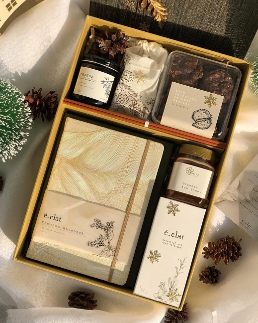 Hadiah Natal yang Enak dan Cantik Ini 10 Rekomendasinya 5