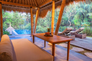 Fivelements Retreat: Liburan Penuh Relaksasi di Bali