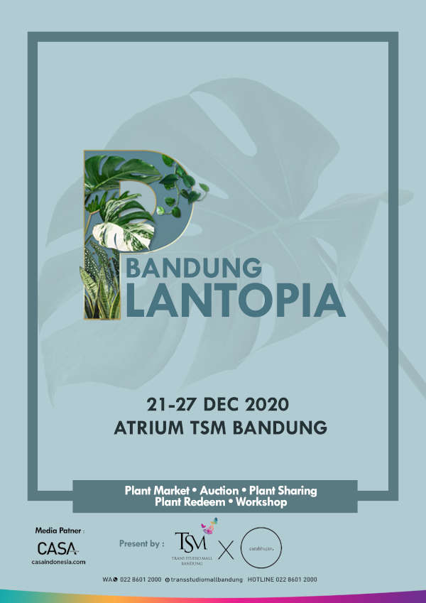 Bandung – LANTOPIA