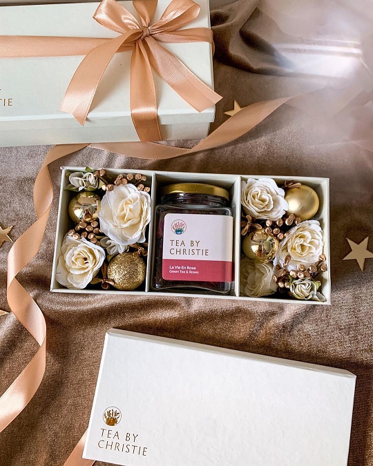 Hadiah Natal yang Enak dan Cantik Ini 10 Rekomendasinya 4