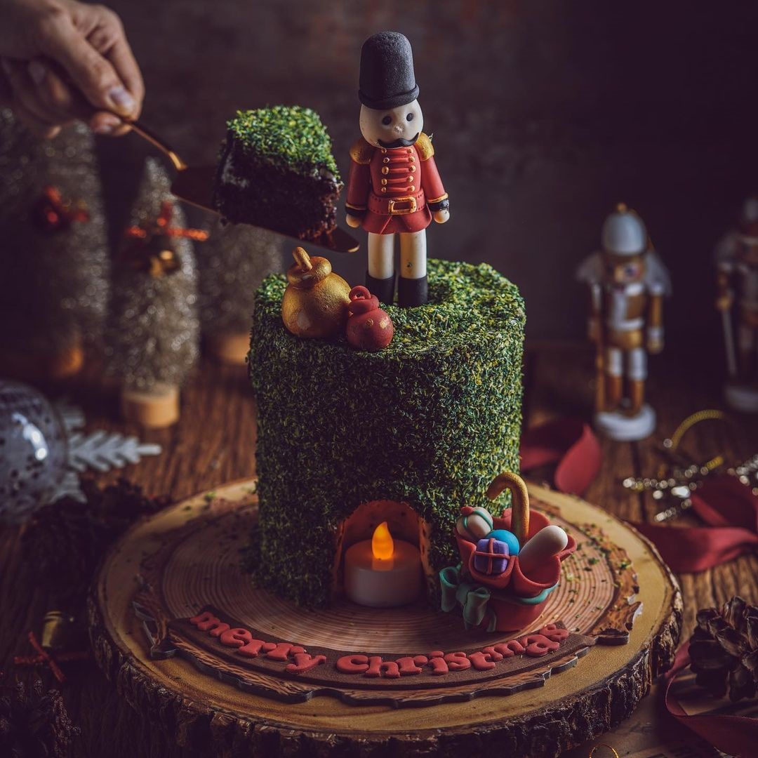 Hadiah Natal yang Enak dan Cantik Ini 10 Rekomendasinya 3