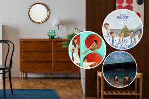 Wow! Drama Hits Korea 2020, Semua Pakai Furnitur Ini!