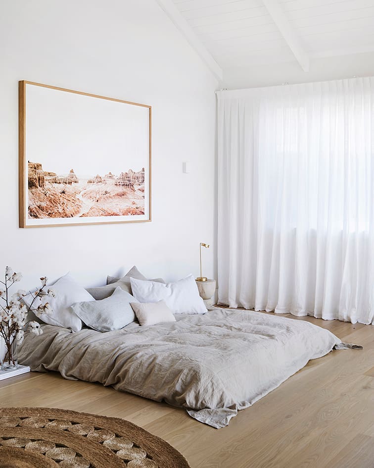 Cara menata kamar sempit