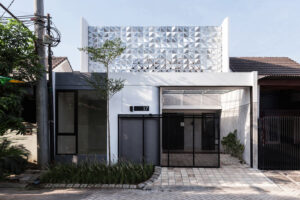 Ini Tips Desain Rumah Mungil Yang Pasti Bikin Betah!