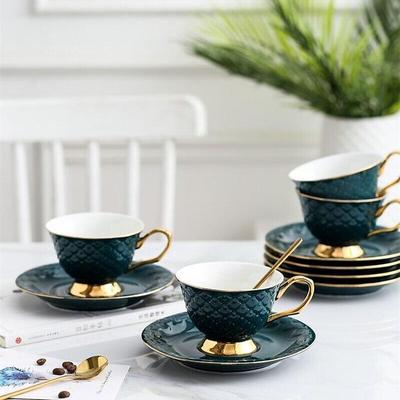 Tips Belanja Piring Cantik Anti Bikin Dompet Jebol 4