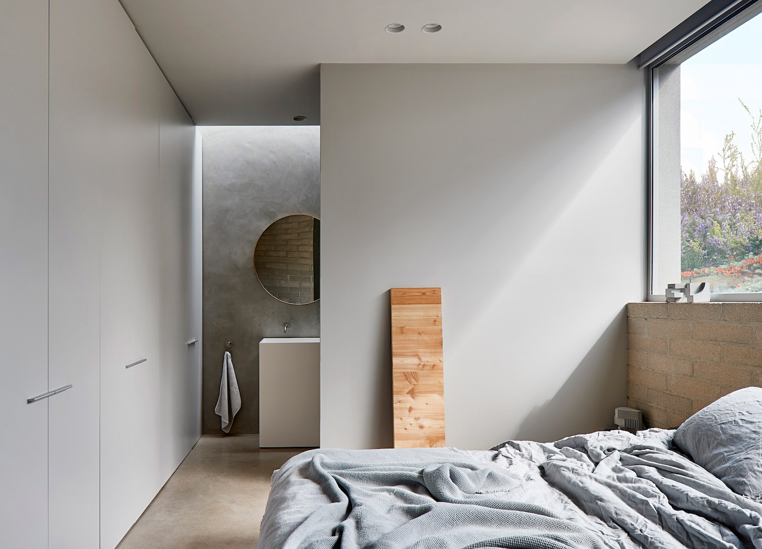 Tips Desain Kamar Rasa Hotel Yang Patut Kamu Coba!