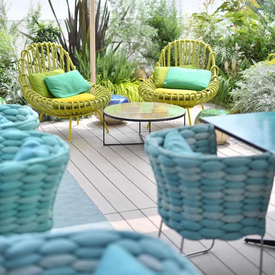 Pertama di Dunia Le Cafe V Louis Vuitton 3