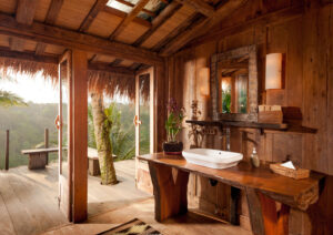 Inspirasi Desain Kamar Mandi Yang Bikin Rajin Mandi!