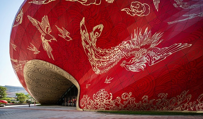 Tahun Baru Penuh Warna Ini Dia Tren Desain Tahun 2021 10