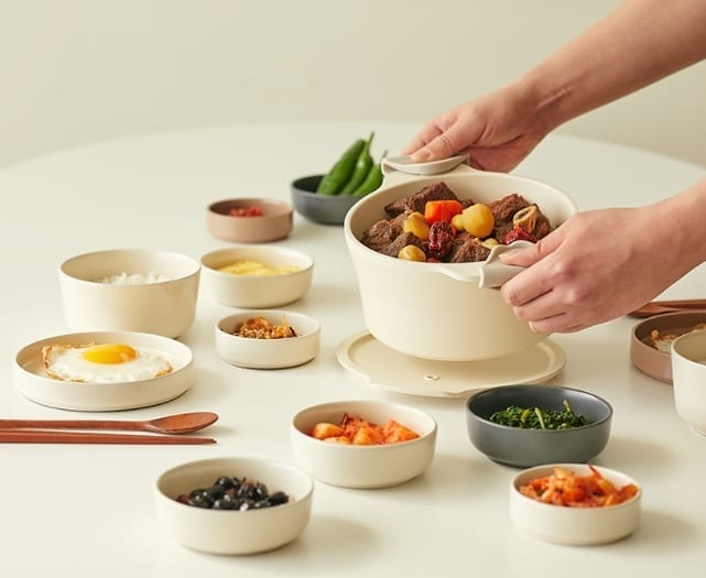 Tips Belanja Piring Cantik Anti Bikin Dompet Jebol 6